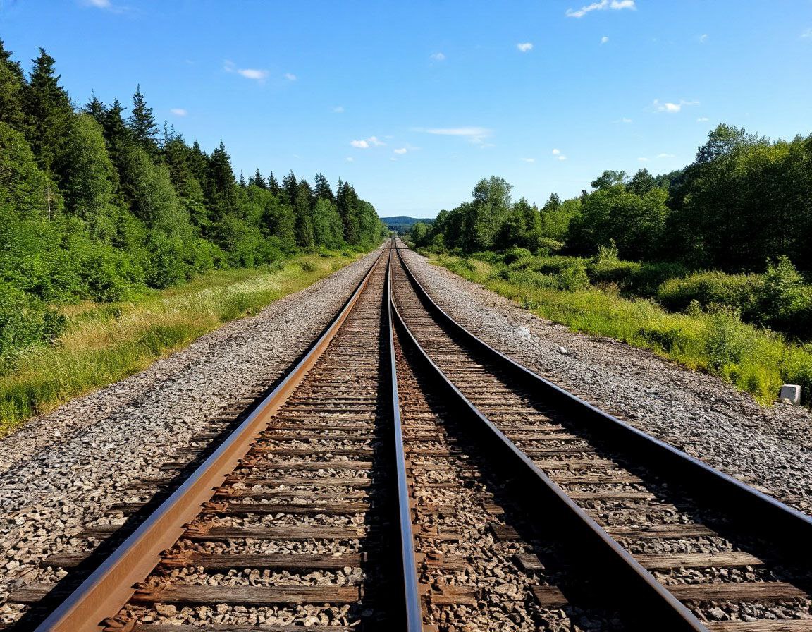 Поезд переехал 11-летнего ребёнка в Саратове